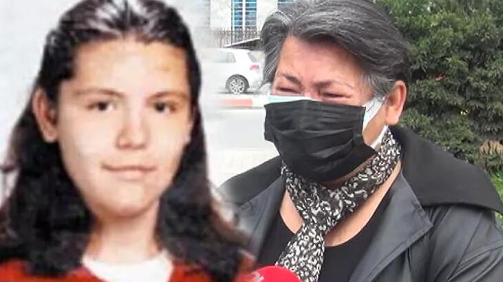 20 yıl sonra dava açılmıştı! Çinkitaş cinayetinde baba ve üvey için karar