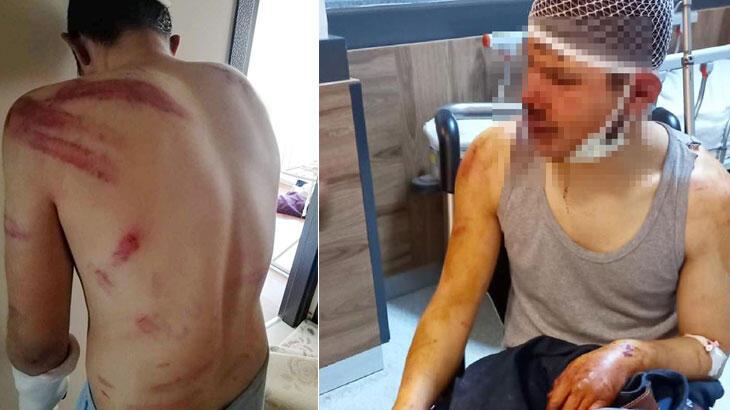 200 lira için 5 saat işkence! İşte cezası