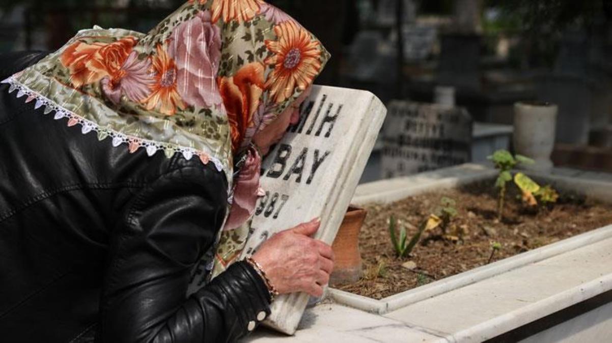 2008 yılında cansız bedeni ormanda bulunan gencin zanlısına 17 yıl sonra müebbet hapis! Telefon sinyalleri her şeyi ele verdi