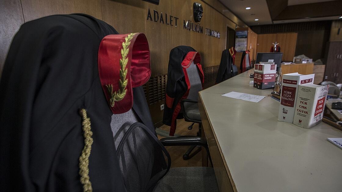 2021 Adli tatil ne zaman sona erecek? 2021 Adli tatil tarihleri...