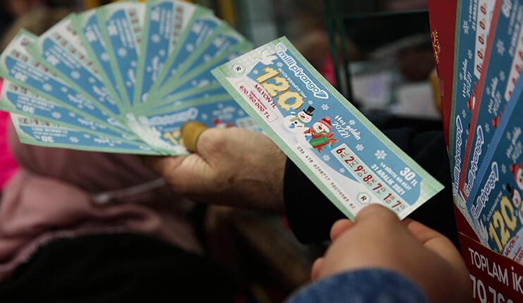 2022 Milli Piyango çekilişi sonuçları Milliyet'te