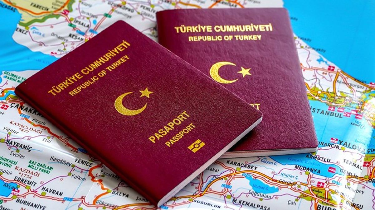 2022'de Türklerin vize başvurusunu en çok reddeden ülke Almanya oldu