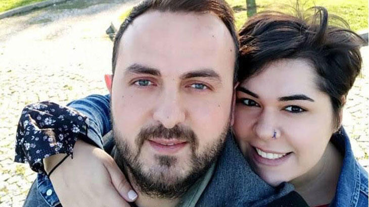 21 haftalık hamileydi! Koronaya yenik düştü