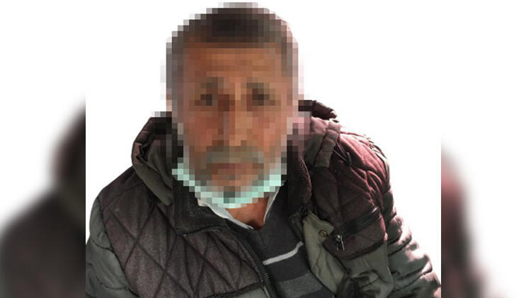 21 yıl önce 2 kişiyi öldürdü! Polis parkta yakalandı