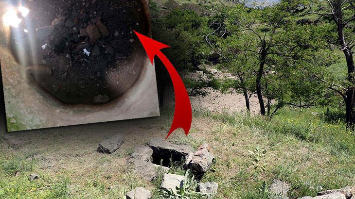 21 yıl önce kaybolan Ayşe'ye ait kemikler, kuyuda bulundu