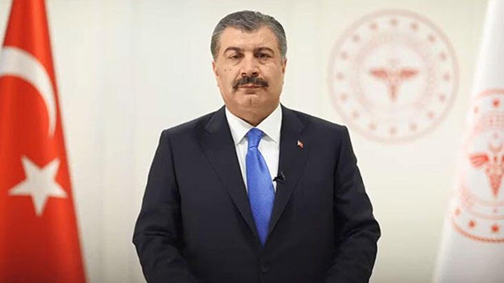 23 Aralık korona tablosunda son durum: Bugünkü vaka ve ölü sayısı paylaşıldı