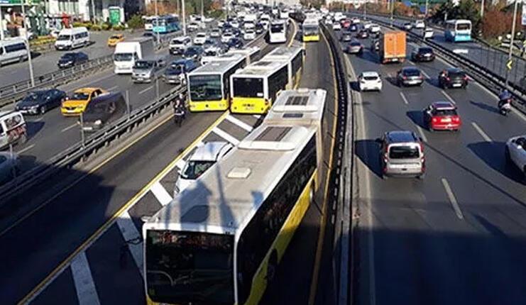 23 Nisan İETT, marmaray, metro ücretsiz mi