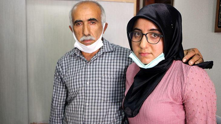 23 yerinden bıçaklayan eşinin tahliyesine isyan etti