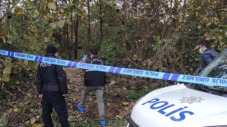 24 gündür aranıyordu, ağaca asılı cesedi bulundu