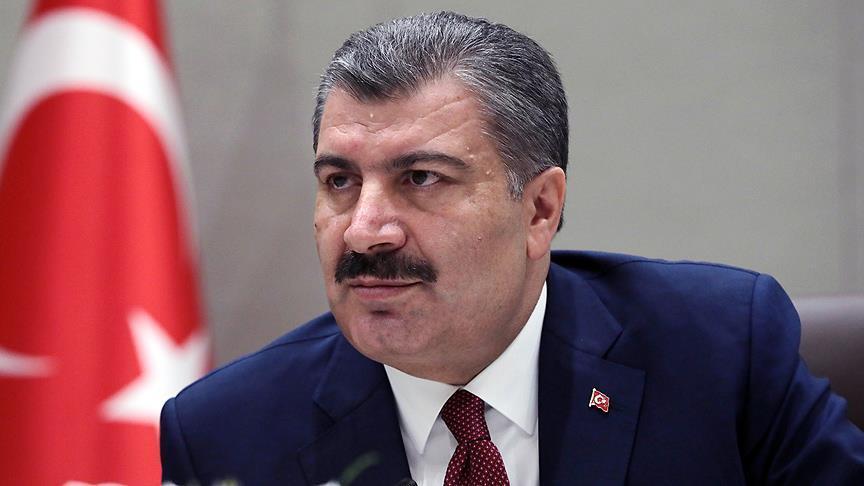 24 Haziran korona tablosunda son durum belli oldu mu! Sağlık Bakanlığı günlük vaka ve vefat sayısını açıklıyor...