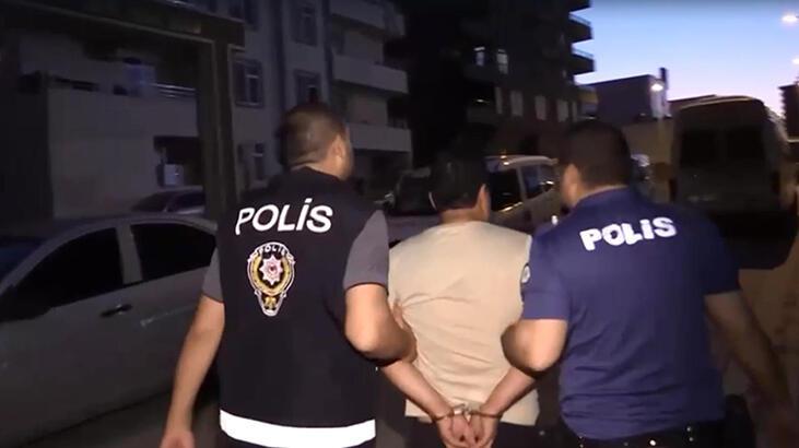 24 ilde telefon dolandırıcılarına operasyon! 37 kişi tutuklandı