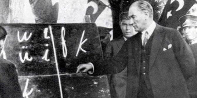 24 Kasım tatil mi? Öğretmenler Günü resmi tatil mi?