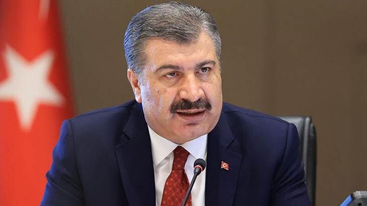 24 Mart korona tablosu son durumu AÇIKLANDI! Bugünkü vaka ve vefat sayısı paylaşıldı