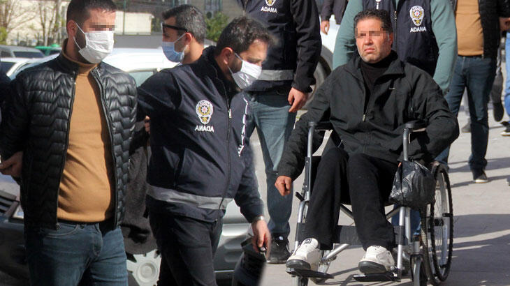 24 yıl sonra intikamını yeğenine aldırdı