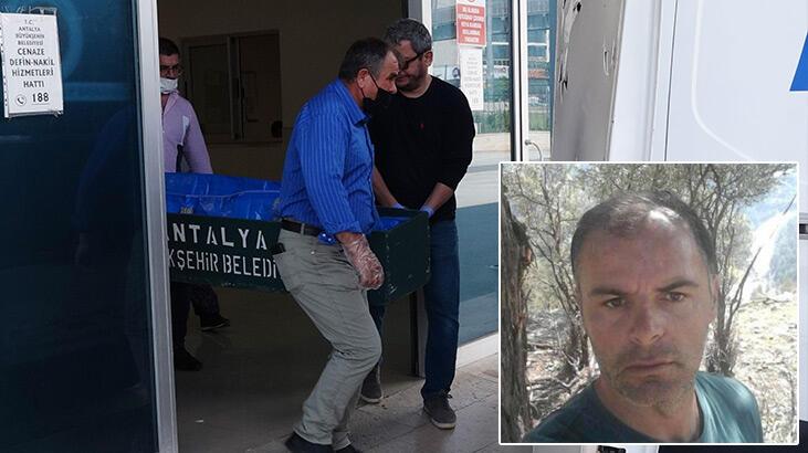 24 yıllık rehber, kanyonda bottan düşerek öldü