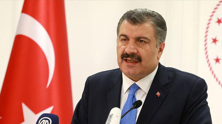 25 Mayıs koronavirüs tablosu açıklandı mı? Sağlık Bakanlığı günlük korona tablosu ve vaka sayısında son durumu paylaşıyor...