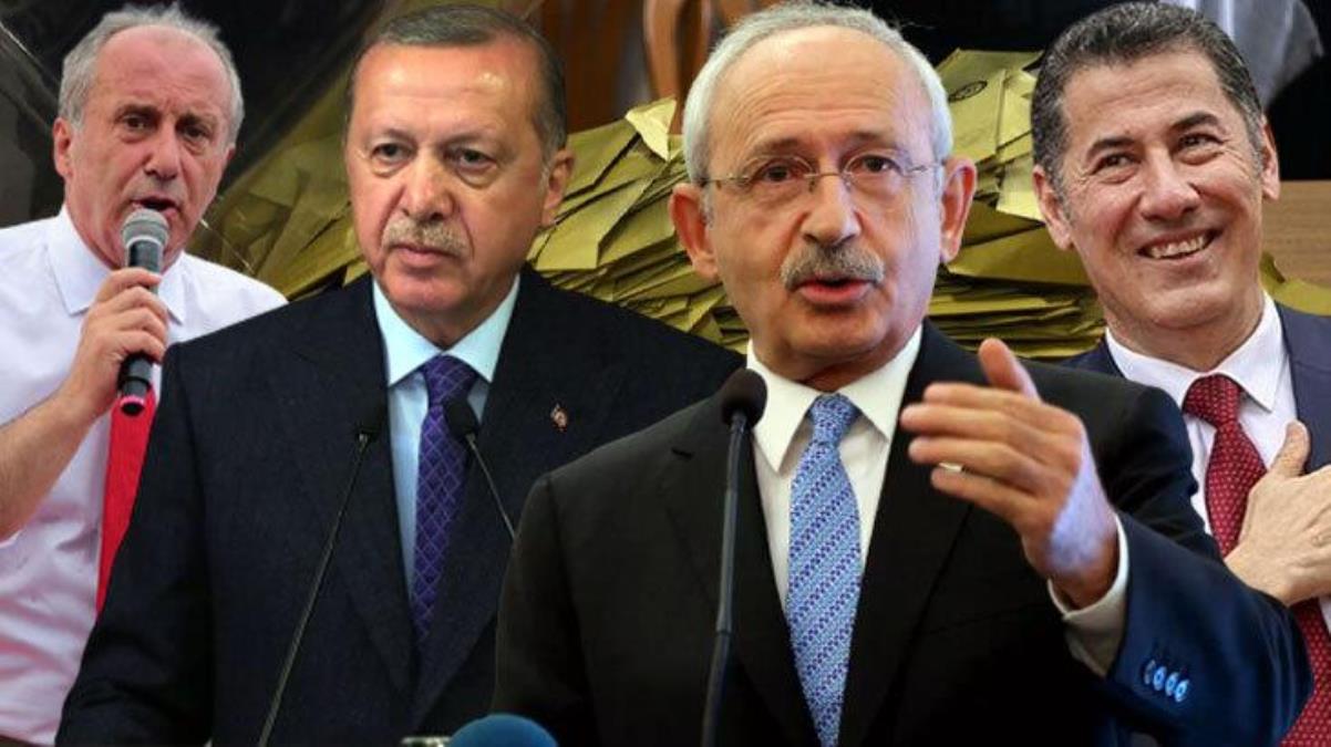 26 ilde yapılan cumhurbaşkanlığı seçimi anketi! İnce'nin oy oranını gören CHP'liler kahrolacak