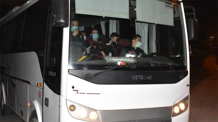 26 kişi tutuklandı! Nasıl dolandırdıkları ortaya çıktı