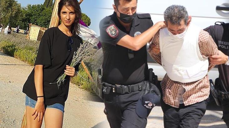 27 bıçak darbesiyle öldürülen 16 yaşındaki Yağmur'un davası başladı