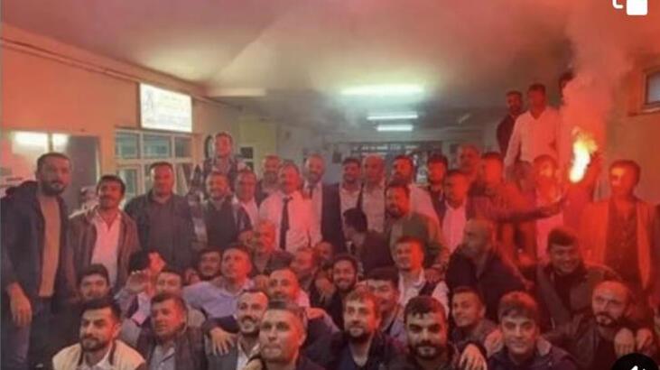 28 maden şehidinin son fotoğrafı ortaya çıktı! 3 gün önce...