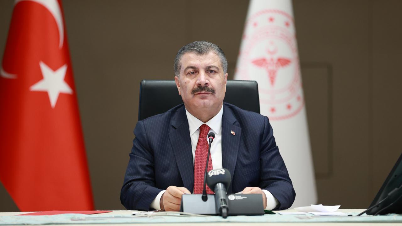 29 Temmuz vaka sayısında son durum açıklandı! Bugünkü korona tablosu paylaşıldı...
