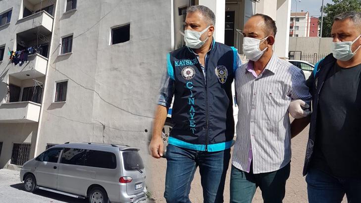 2'nci kattan atılan Asena, 7 gün sonra kurtarılamadı