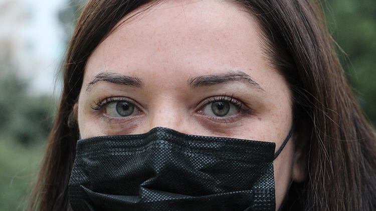 3.5 yıldır ölüm mesajı alıyor! Eski eş kurbanı olmak istemiyorum