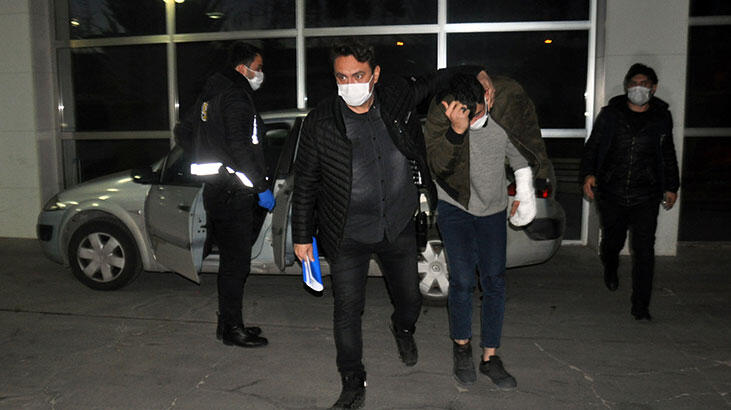 3 ay önce öldürülmüştü... 96 gün takip ettiler!