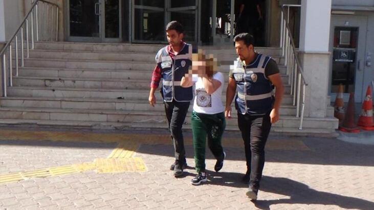 3 ayrı ilde aranan ‘bina faresi’ Kayseri’de yakalandı
