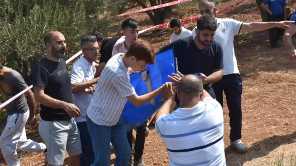 3 çocuğunu öldüren baba boşanma aşamasındaki eşine 