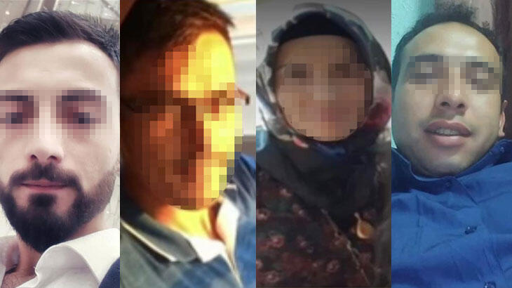 3 çocuğunu yanına aldı, kocasının en yakın arkadaşıyla kaçtı