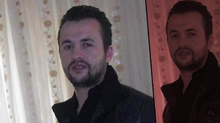 3 çocuk babası bıçaklı saldırıda öldü