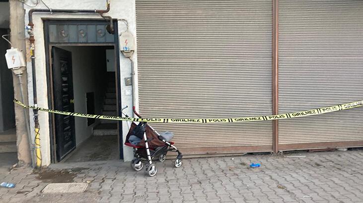 3 çocuk yangında can verdi