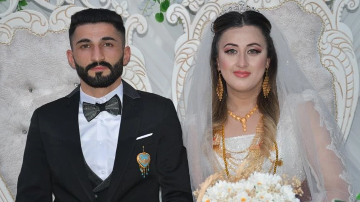 3 gün süren aşiret düğünü! 1 ton et tüketildi, altın gram ile değil kiloyla takıldı