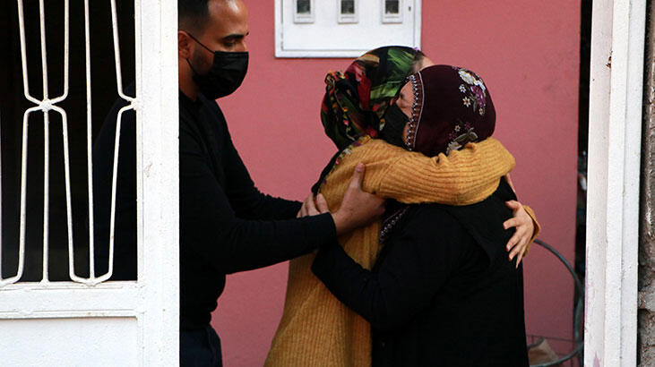 3 günde 4. ölüm! Gözyaşlarına boğuldular