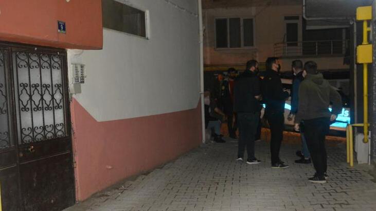 3 gündür haber alınamıyordu! Evinde ölü bulundu