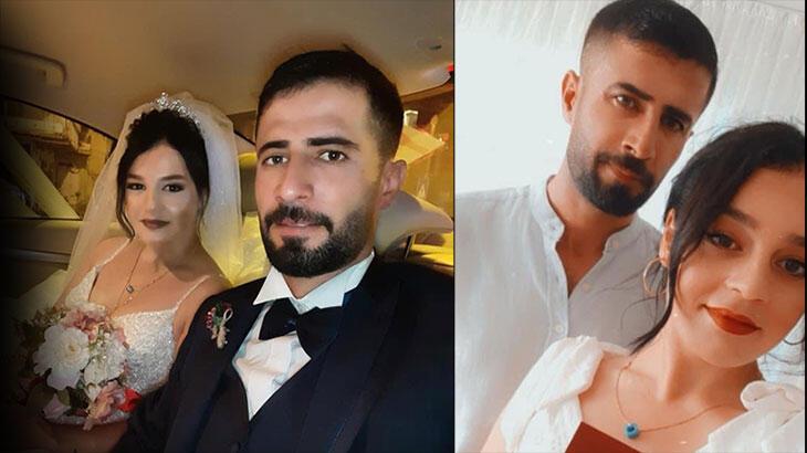 3 günlük kocasını öldürdüğü iddiasıyla tutuklandı