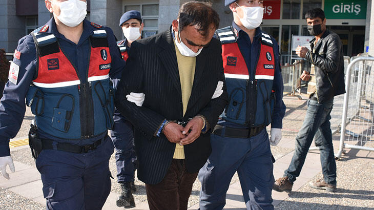 3 ilde 21 camiden hırsızlık yaptı, 'Pişmanım' dedi