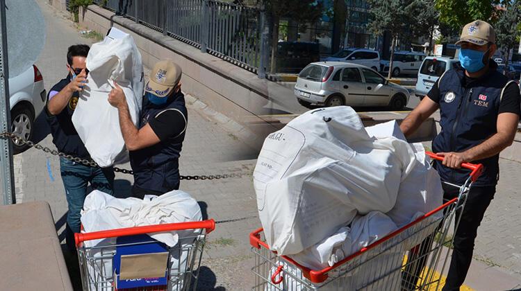 3 ilde FETÖ'nün 'eğitim yapılanması'na operasyon!