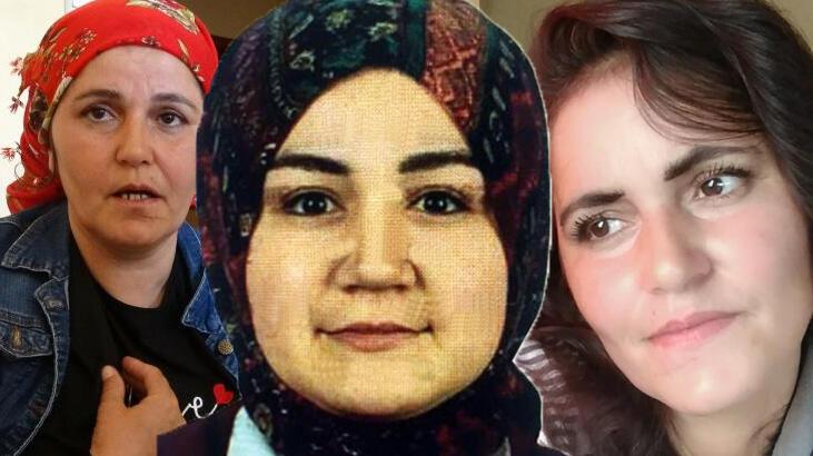3 kadın daha cinayete kurban gitti! Kızı ve annesi aynı kaderi paylaştı