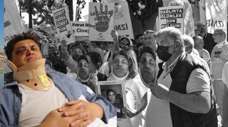 3 kardeşin darbettiği doktor: Neden bu öfke, şiddet