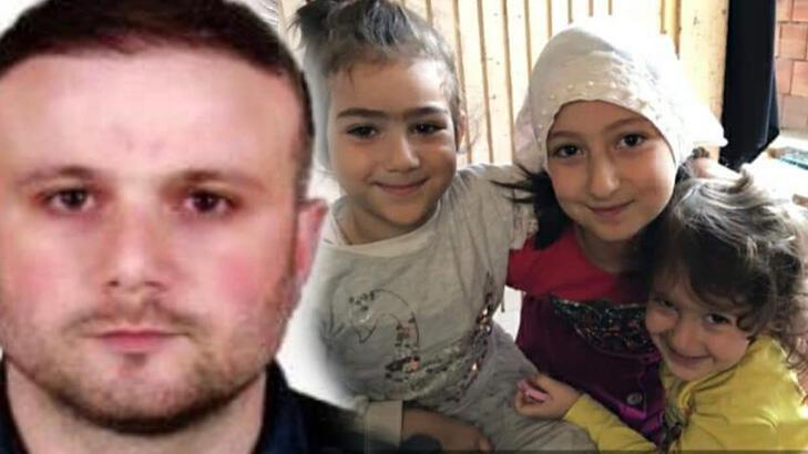 3 kızını öldüren müezzin ‘uyarı’ almış
