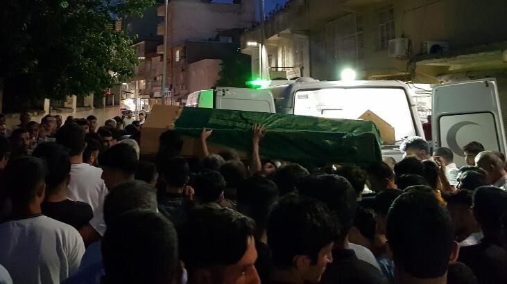 3 lise öğrencisi son yolculuklarına uğurlandı! 'Hedefi doktor olmaktı'