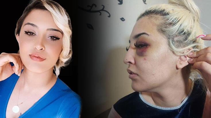 3 saat boyunca darbedildi!  '2 saat uyuyalım gideceğim'
