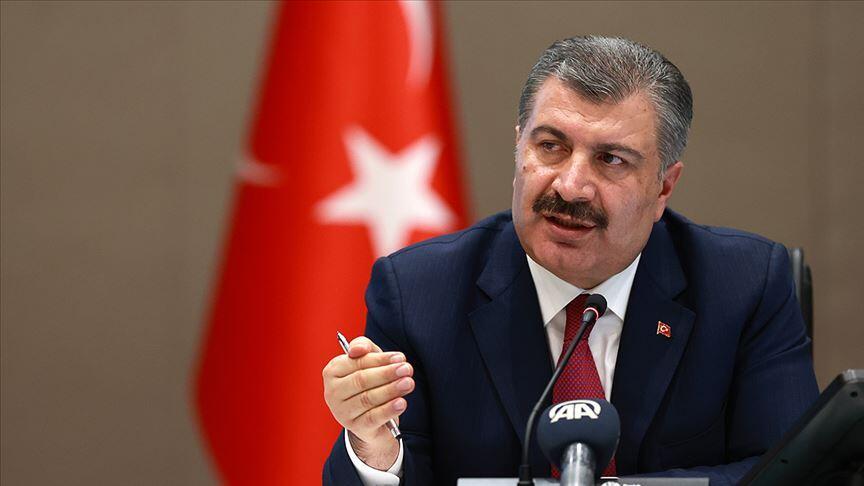 30 Haziran koronavirüs tablosu açıklandı mı? Sağlık Bakanlığı vaka ve vefat sayısını paylaşıyor...