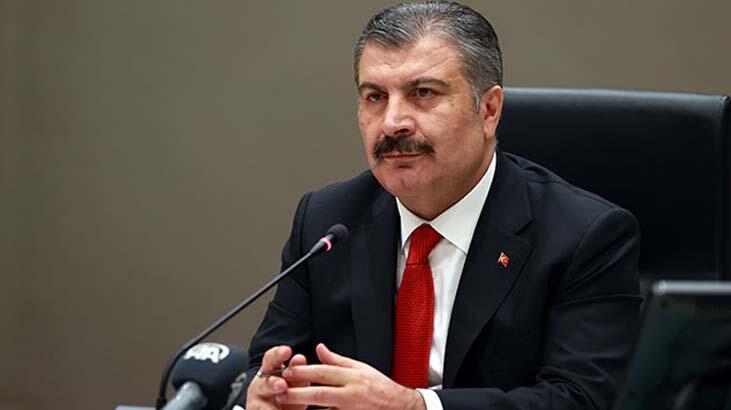 30 Kasım korona tablosunda son durum açıklandı mı? Bugünkü vaka sayısı belli oluyor...