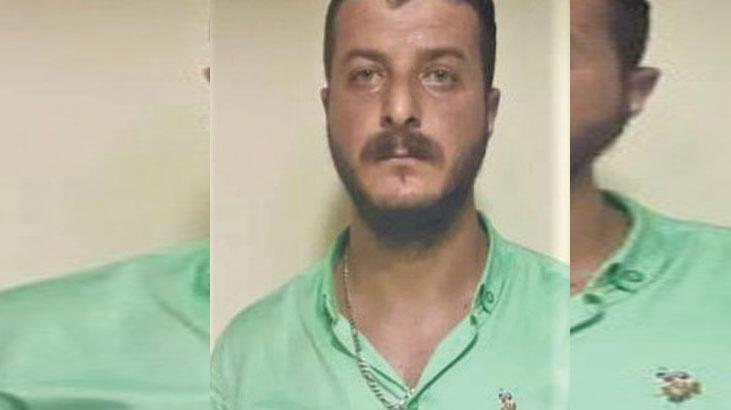 30 yıl hapisle aranan hükümlü, 18 yıl sonra Edremit'te yakalandı