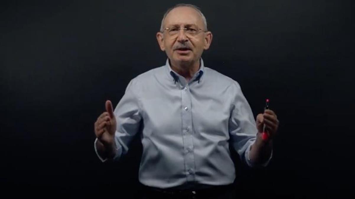 300 milyar dolar paylaşımı yapan Kılıçdaroğlu'nun açıklamasından çok örnek verdiği ülke olay oldu