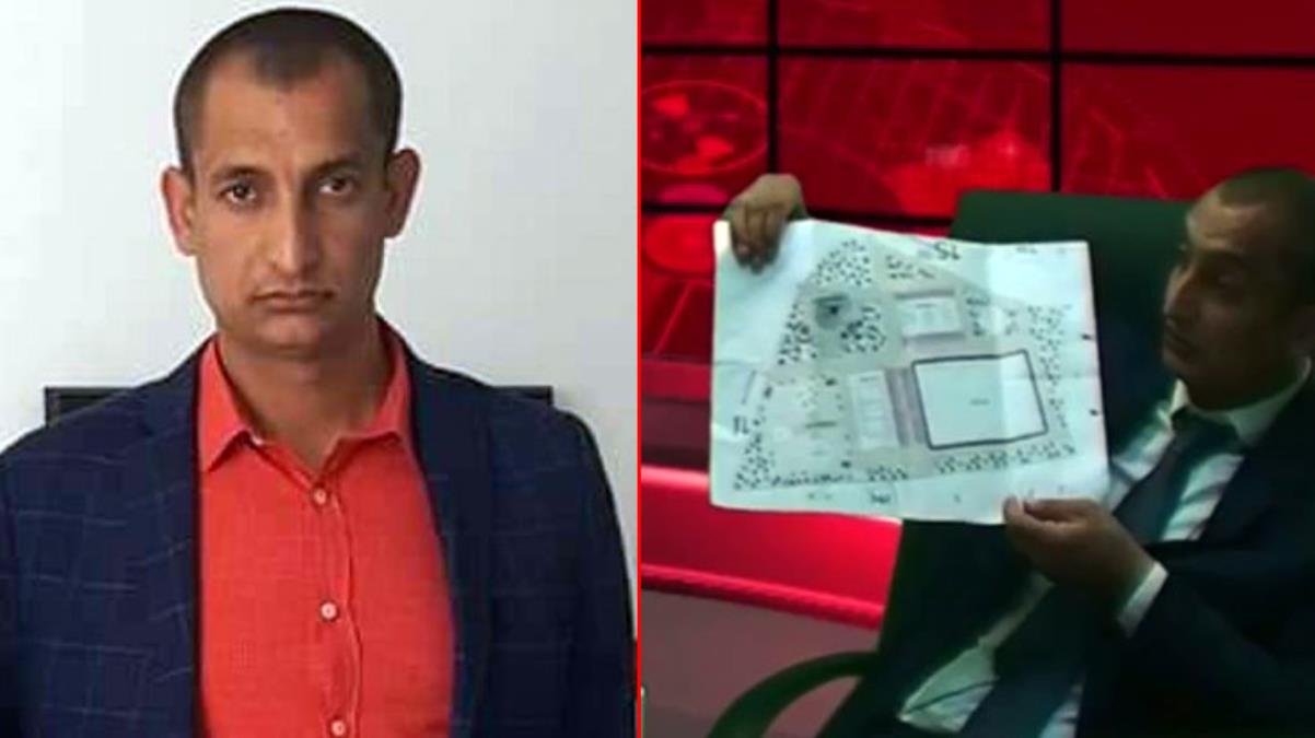 33 bin hapla yakalandı