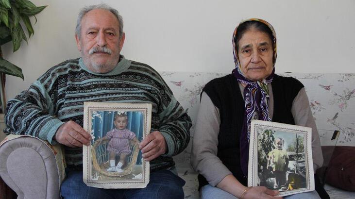 36 yıl önce kayboldu! Yıllardır oğullarını arıyorlar